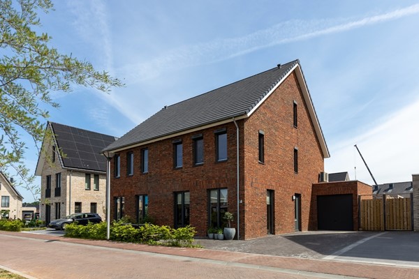 Te koop: Sterrenkroos 39, 4616 AT Bergen op Zoom